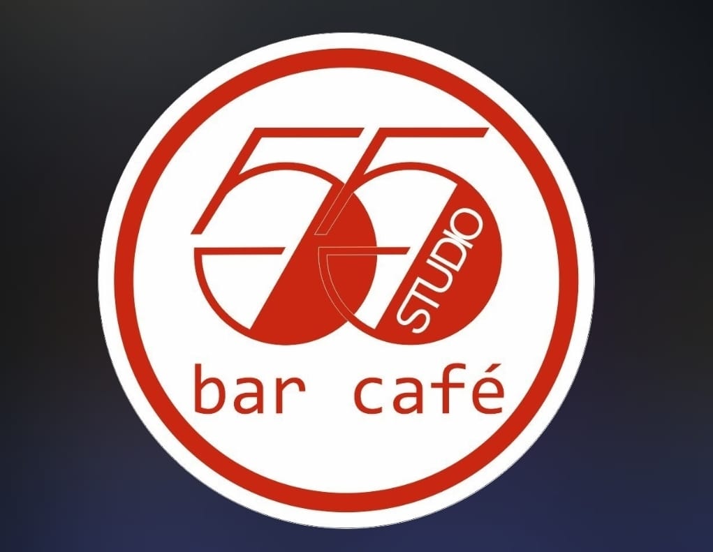 Studio 55 bar café