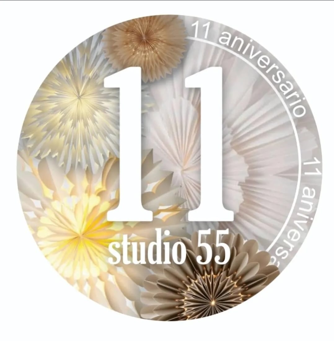 Emblema del 11 aniversario